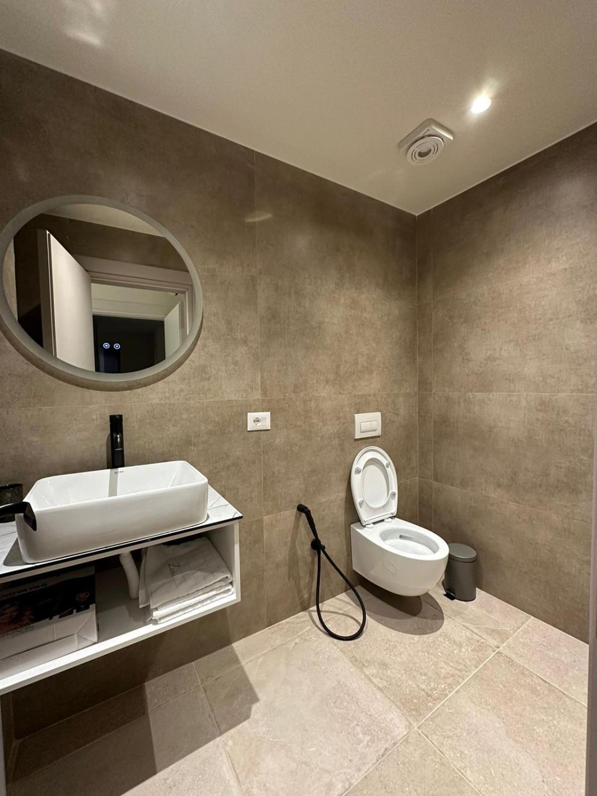 Oni Rooms Saranda Экстерьер фото