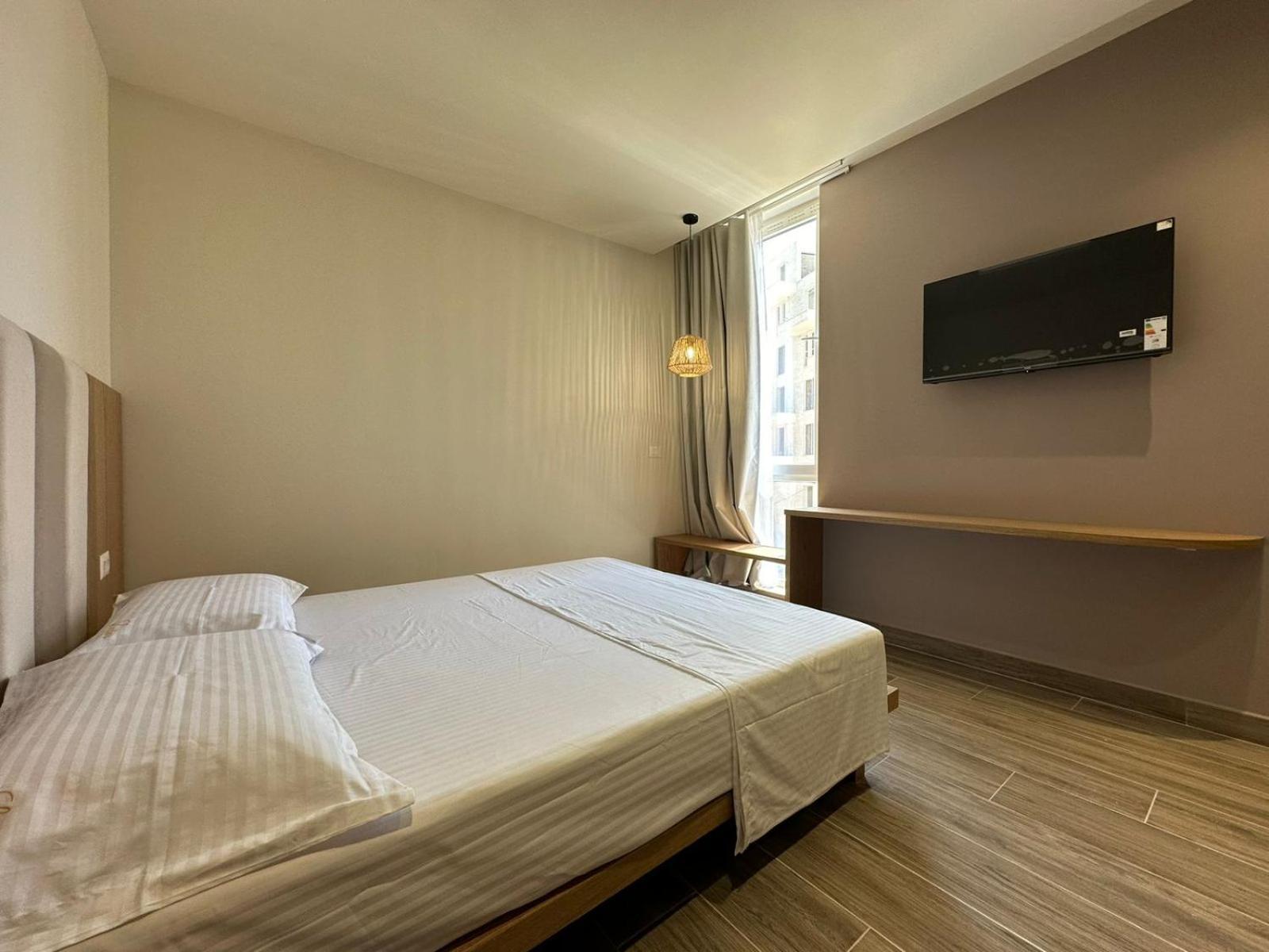 Oni Rooms Saranda Экстерьер фото